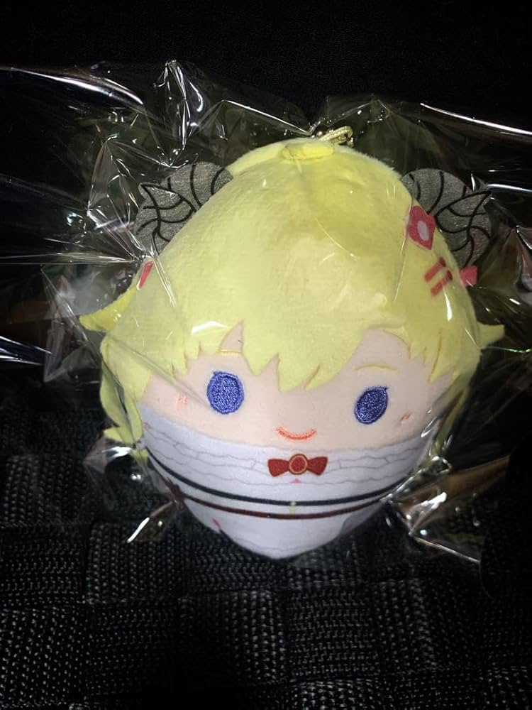 ホロライブ 角巻わため 2nd live 韓国限定　わためいとピロー　ぬいぐるみ ホロライブ 角巻わため 2nd live 韓国限定 わためいとピロー